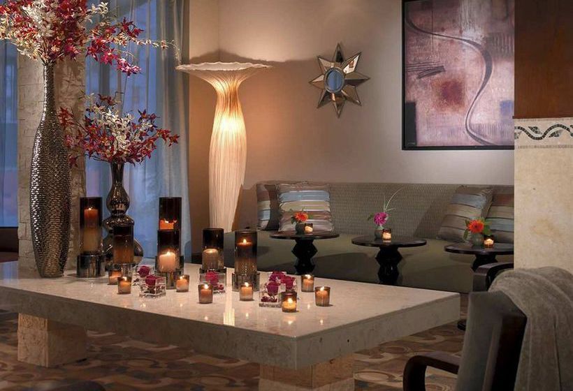 Hotel Embassy Suites Fort Worth - Downtown  | Fort Worth | Texas | United States 16