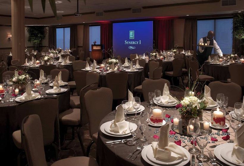 Hotel Embassy Suites Fort Worth - Downtown  | Fort Worth | Texas | United States 17