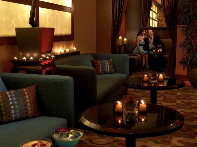 Hotel Embassy Suites Fort Worth - Downtown  | Fort Worth | Texas | United States 18