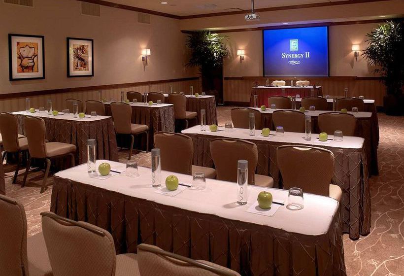 Hotel Embassy Suites Fort Worth - Downtown  | Fort Worth | Texas | United States 19