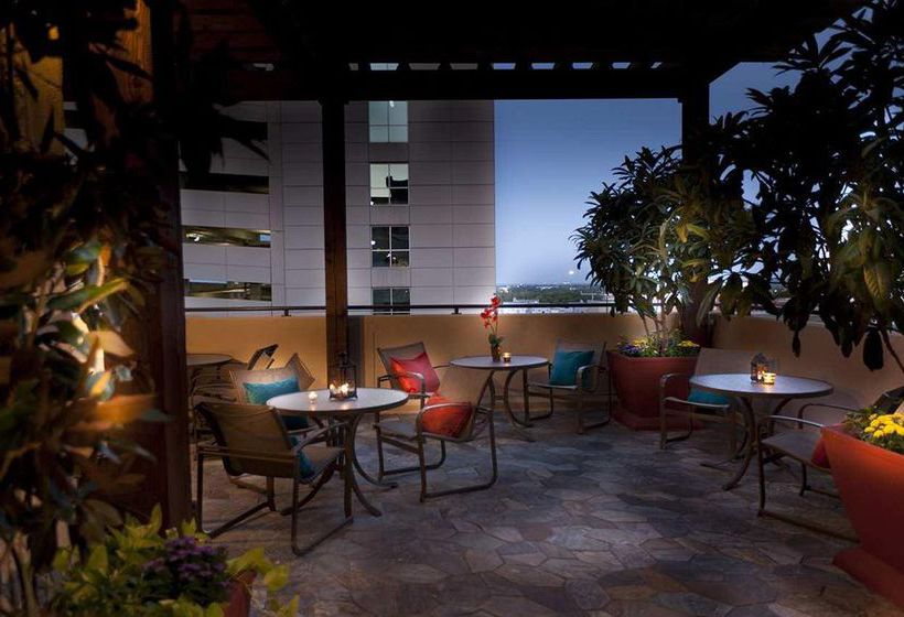 Hotel Embassy Suites Fort Worth - Downtown  | Fort Worth | Texas | United States 2