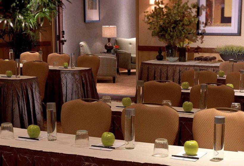 Hotel Embassy Suites Fort Worth - Downtown  | Fort Worth | Texas | United States 20