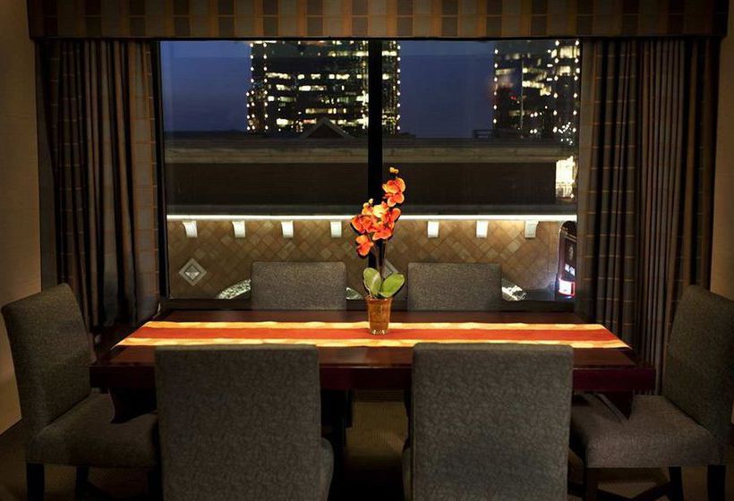 Hotel Embassy Suites Fort Worth - Downtown  | Fort Worth | Texas | United States 3