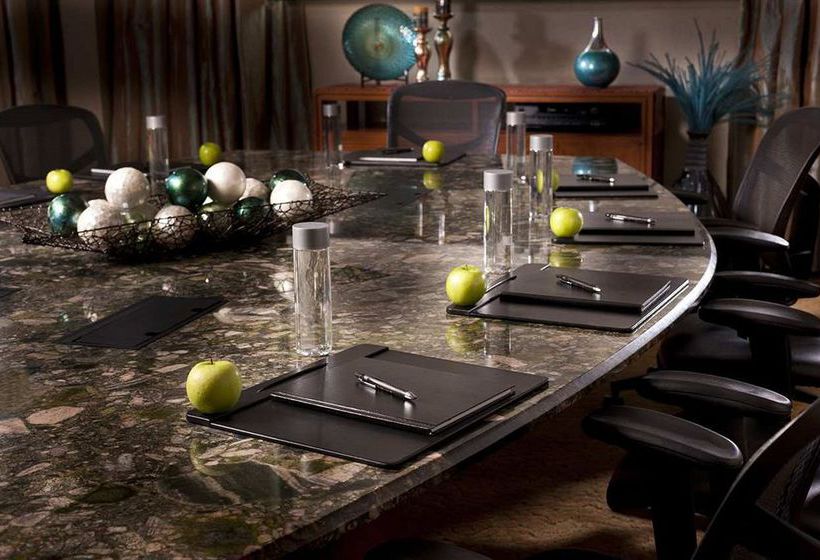 Hotel Embassy Suites Fort Worth - Downtown  | Fort Worth | Texas | United States 4