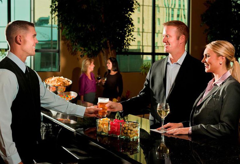 Hotel Embassy Suites Fort Worth - Downtown  | Fort Worth | Texas | United States 6