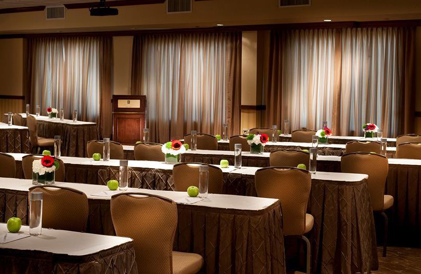 Hotel Embassy Suites Fort Worth - Downtown  | Fort Worth | Texas | United States 8