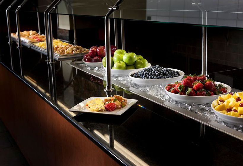 Hotel Embassy Suites Fort Worth - Downtown  | Fort Worth | Texas | United States 9