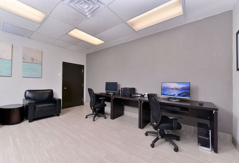 Clarion Hotel  | Shreveport | Louisiana | United States 1