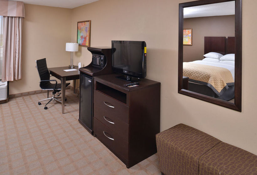 Clarion Hotel  | Shreveport | Louisiana | United States 11