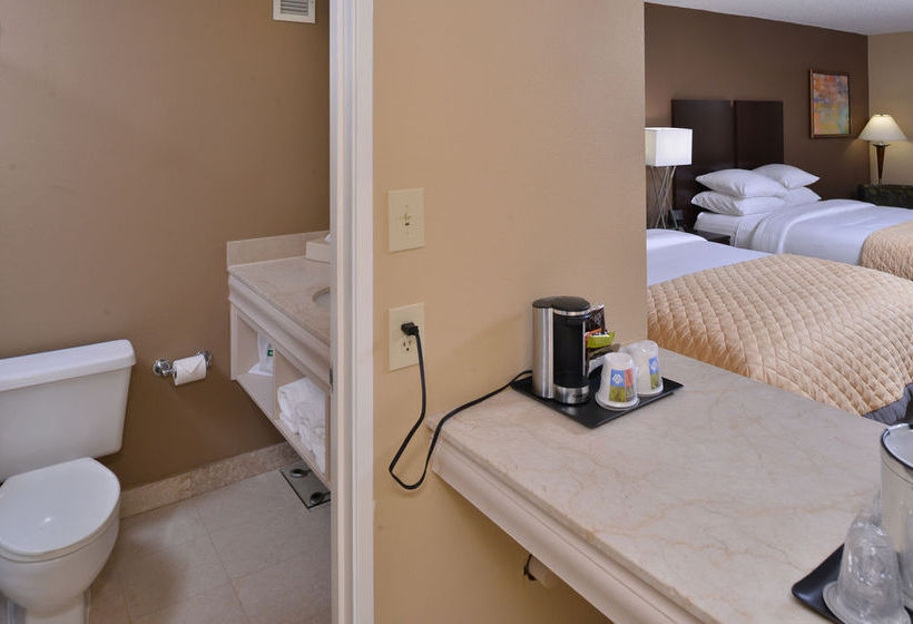 Clarion Hotel  | Shreveport | Louisiana | United States 12