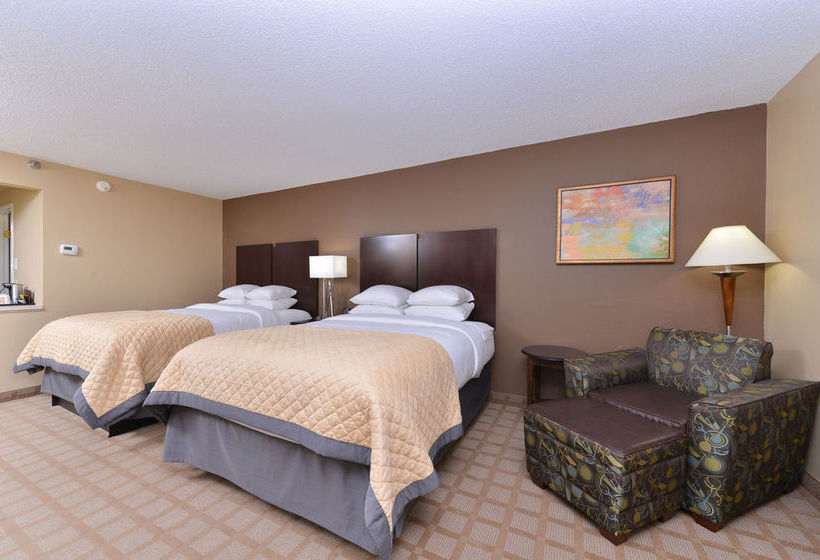 Clarion Hotel  | Shreveport | Louisiana | United States 14