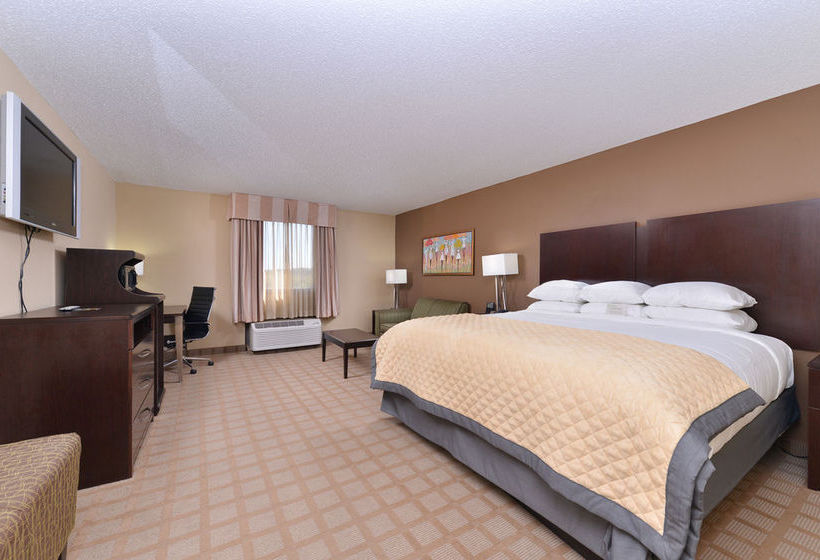 Clarion Hotel  | Shreveport | Louisiana | United States 15