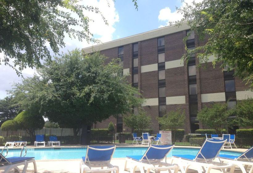 Clarion Hotel  | Shreveport | Louisiana | United States 17