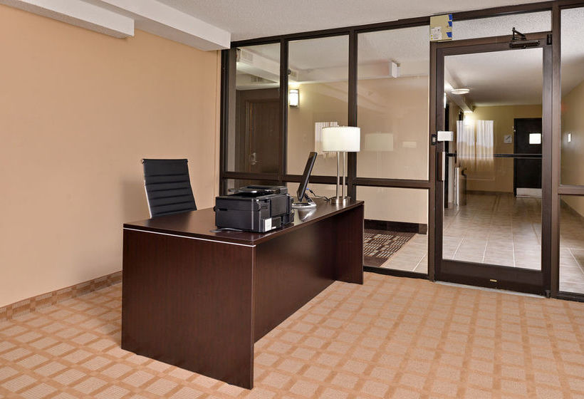 Clarion Hotel  | Shreveport | Louisiana | United States 2