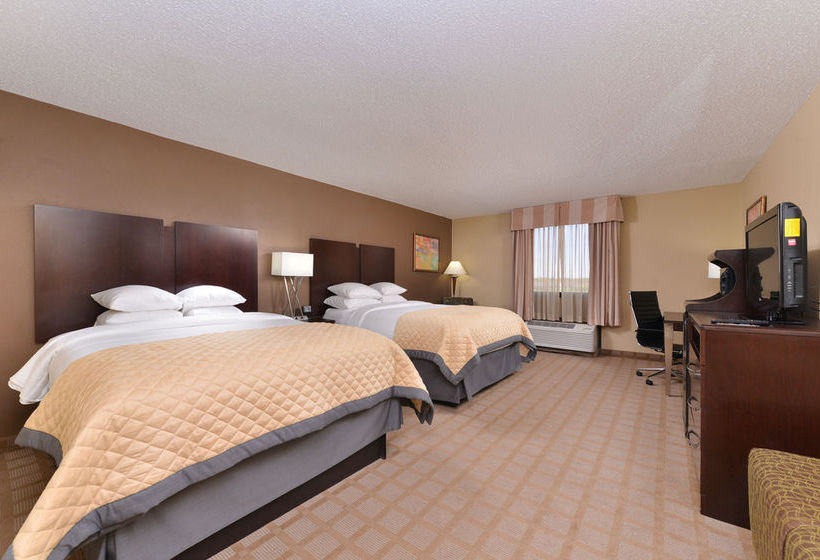 Clarion Hotel  | Shreveport | Louisiana | United States 20