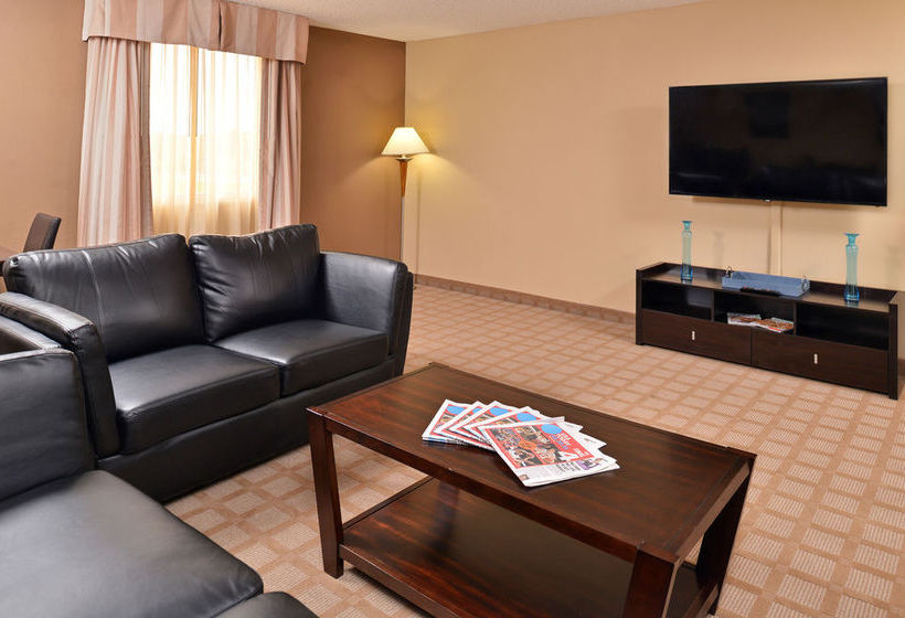 Clarion Hotel  | Shreveport | Louisiana | United States 4