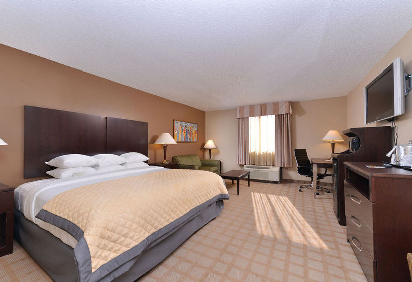 Clarion Hotel  | Shreveport | Louisiana | United States 6