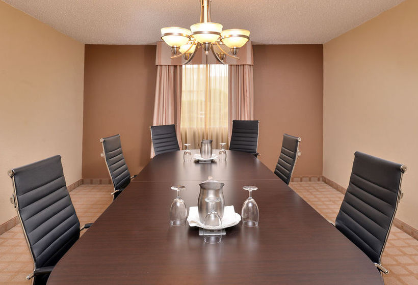 Clarion Hotel  | Shreveport | Louisiana | United States 7