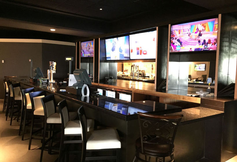 Clarion Hotel  | Shreveport | Louisiana | United States 8