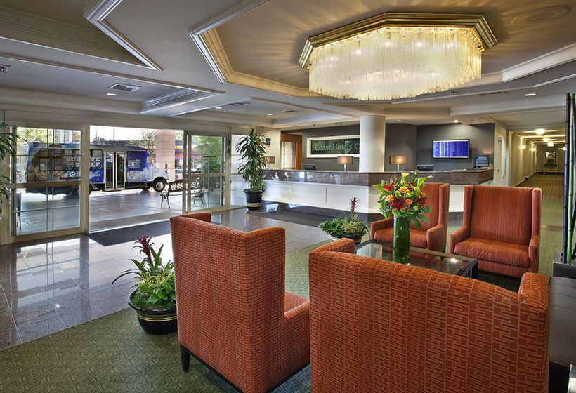 Coast Gateway Hotel  | Seatac | Washington | United States 1