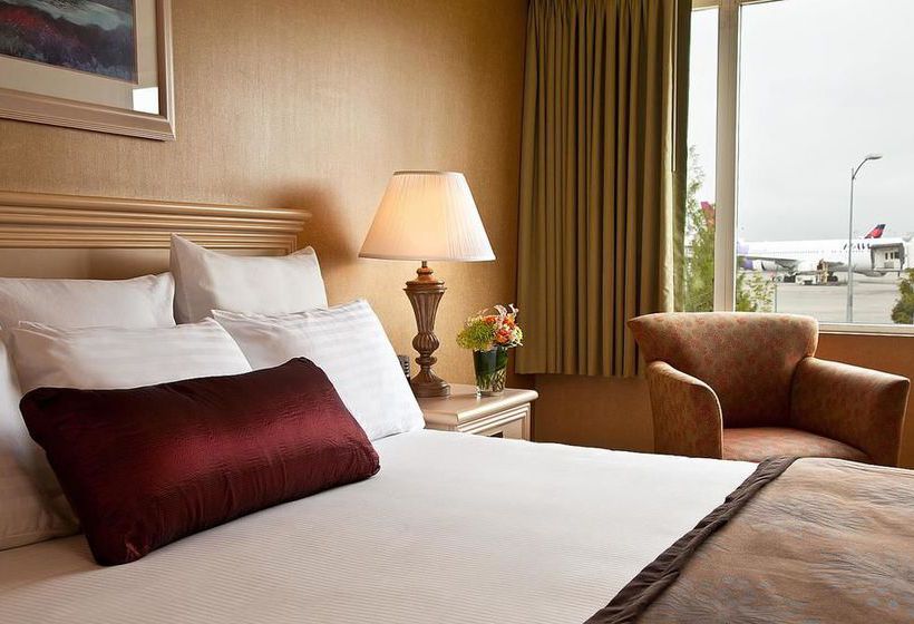 Coast Gateway Hotel  | Seatac | Washington | United States 10