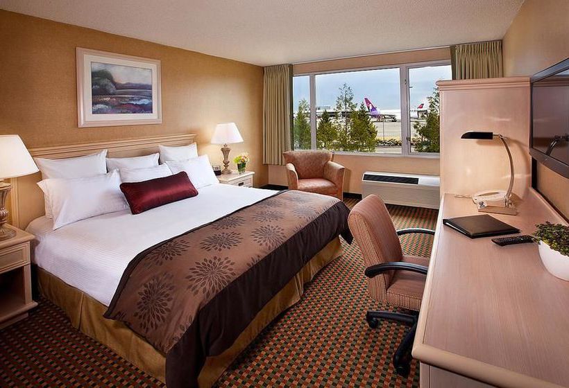 Coast Gateway Hotel  | Seatac | Washington | United States 11