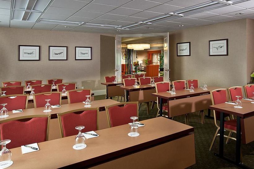 Coast Gateway Hotel  | Seatac | Washington | United States 12