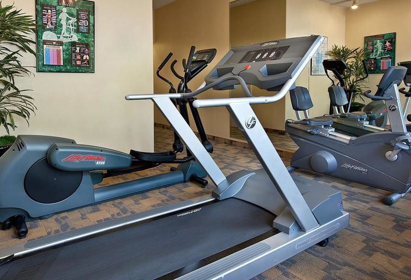 Coast Gateway Hotel  | Seatac | Washington | United States 13