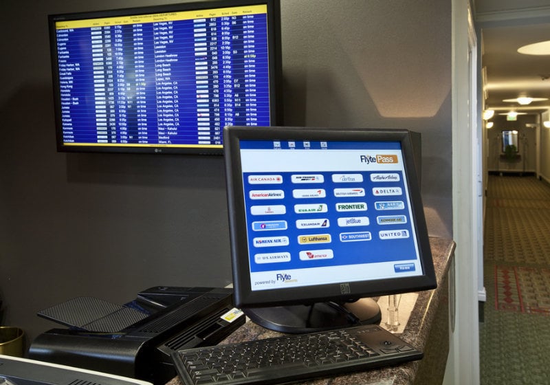 Coast Gateway Hotel  | Seatac | Washington | United States 18