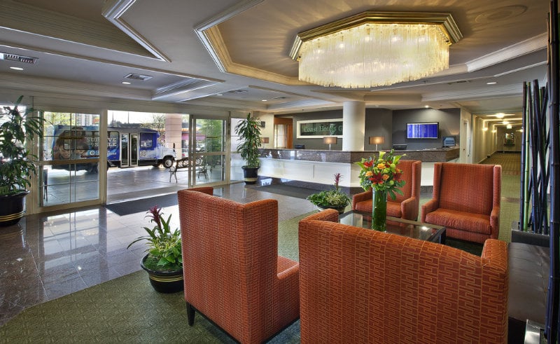 Coast Gateway Hotel  | Seatac | Washington | United States 19