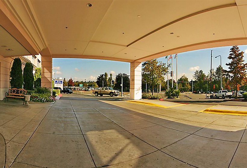 Coast Gateway Hotel  | Seatac | Washington | United States 4