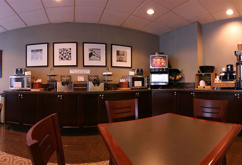 Coast Gateway Hotel  | Seatac | Washington | United States 5