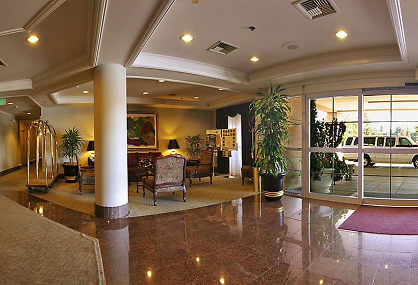 Coast Gateway Hotel  | Seatac | Washington | United States 6