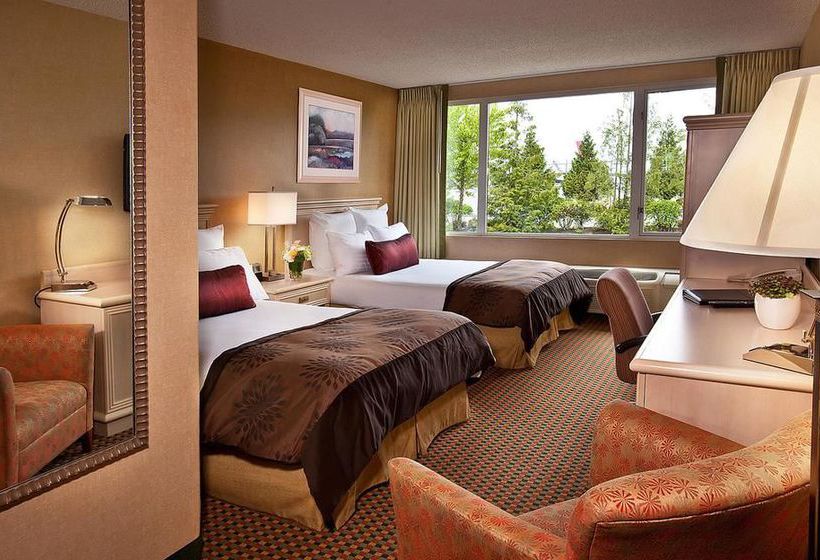 Coast Gateway Hotel  | Seatac | Washington | United States 9