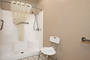 Hotel Howard Johnson Flagstaff I-40 Exit 198 E. Lucky Lane  | Flagstaff | Arizona | United States 2