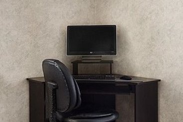 Hotel Howard Johnson Flagstaff I-40 Exit 198 E. Lucky Lane  | Flagstaff | Arizona | United States 5