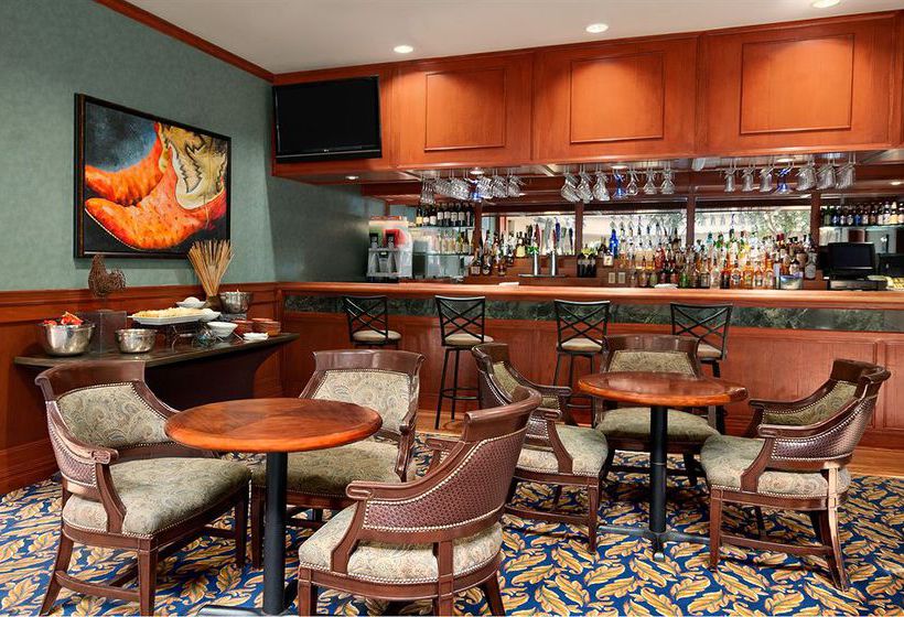Hotel Embassy Suites Austin - Arboretum  | Austin | Texas | Estados Unidos 1