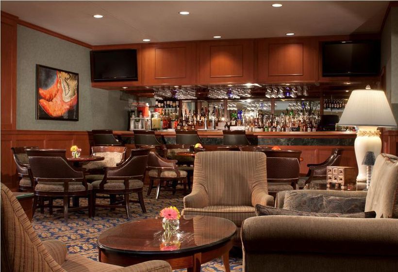 Hotel Embassy Suites Austin - Arboretum  | Austin | Texas | Estados Unidos 11