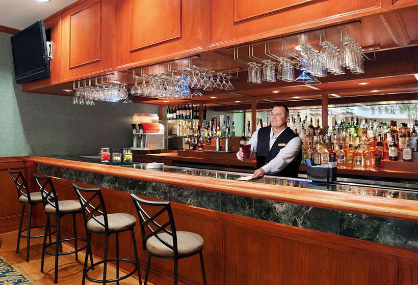 Hotel Embassy Suites Austin - Arboretum  | Austin | Texas | Estados Unidos 13