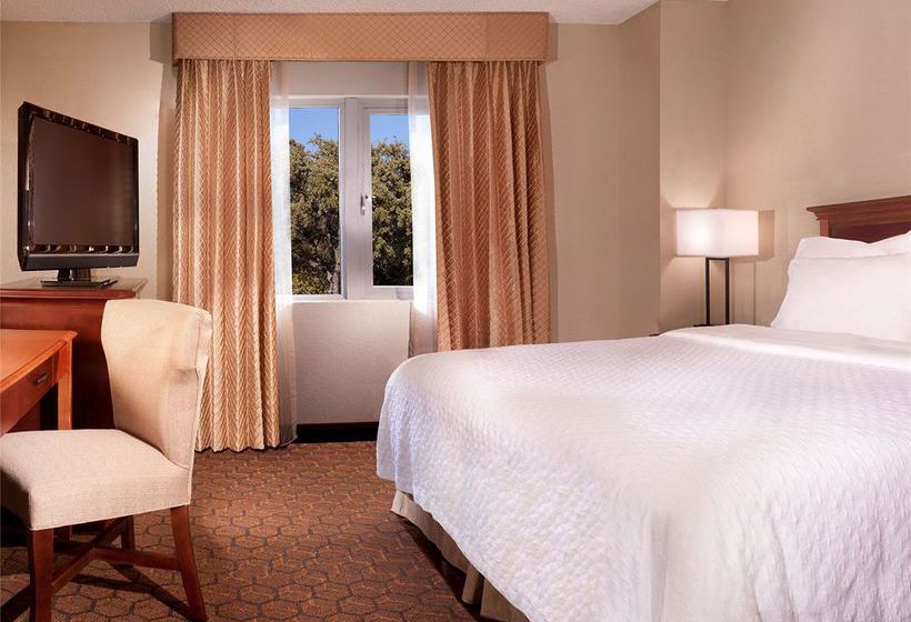 Hotel Embassy Suites Austin - Arboretum  | Austin | Texas | Estados Unidos 14