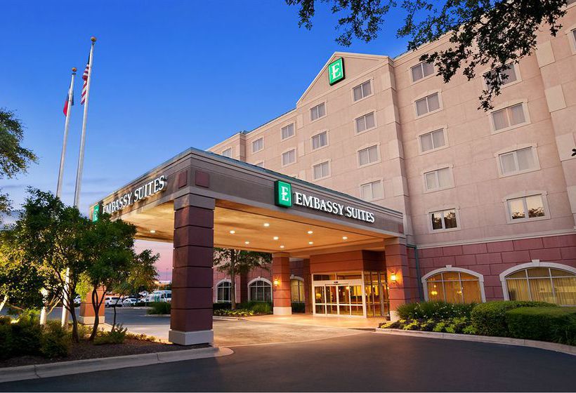 Hotel Embassy Suites Austin - Arboretum  | Austin | Texas | Estados Unidos 15