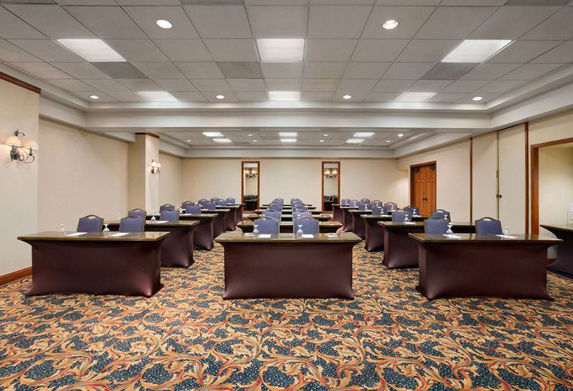 Hotel Embassy Suites Austin - Arboretum  | Austin | Texas | Estados Unidos 17