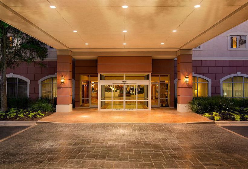 Hotel Embassy Suites Austin - Arboretum  | Austin | Texas | Estados Unidos 18