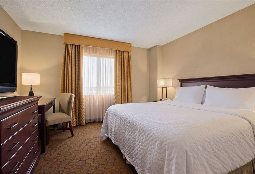 Hotel Embassy Suites Austin - Arboretum  | Austin | Texas | Estados Unidos 19