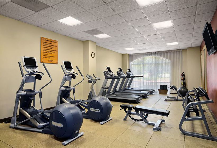 Hotel Embassy Suites Austin - Arboretum  | Austin | Texas | Estados Unidos 2