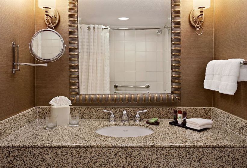 Hotel Embassy Suites Austin - Arboretum  | Austin | Texas | Estados Unidos 3