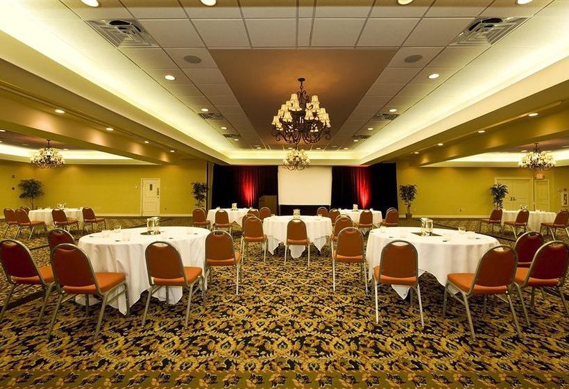 Hotel Comfort Inn & Conference Center Northeast Atlanta Georgia