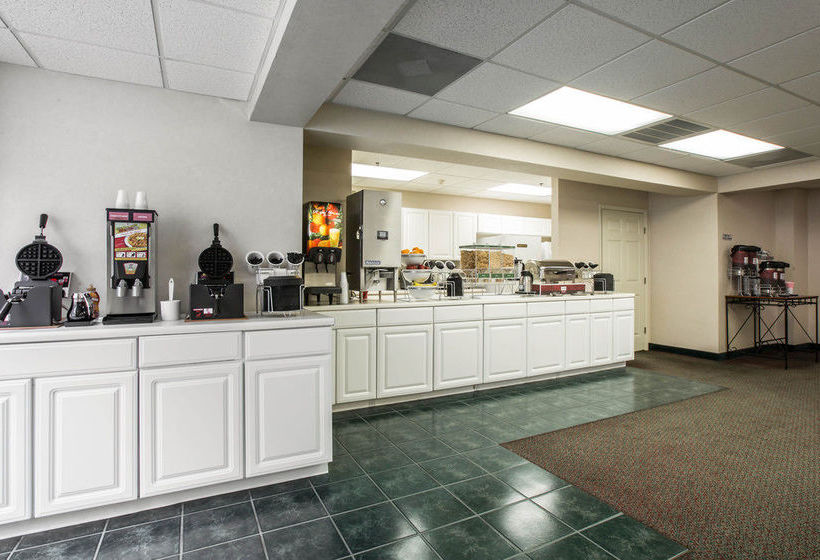 Hotel Comfort Suites Cherokee Carolina del Norte