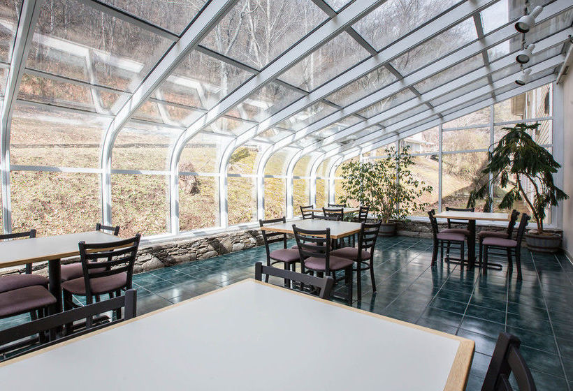 Hotel Comfort Suites Cherokee  | Cherokee | North Carolina | United States 1