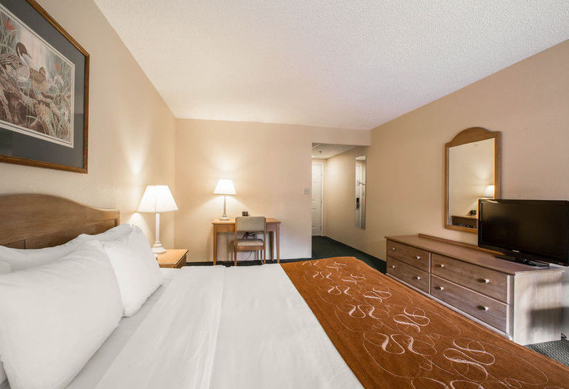 Hotel Comfort Suites Cherokee  | Cherokee | North Carolina | United States 15
